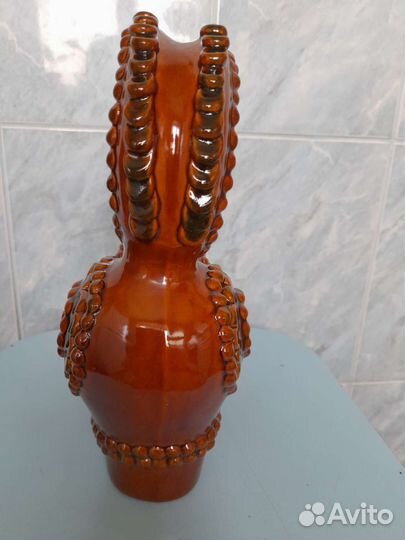 Статуэтка горный баран архар