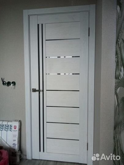 Дверь межкомнатная / в наличии