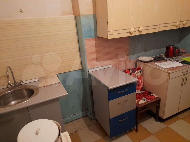3-к. квартира, 74 м², 3/3 эт.