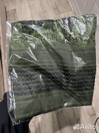 Шарф арафатка