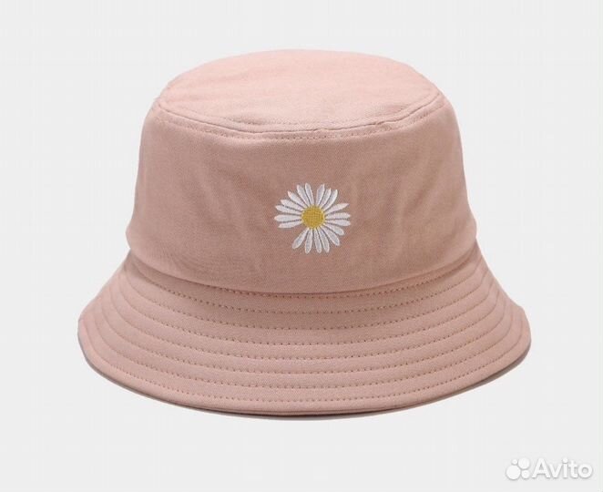 Панама для девочки