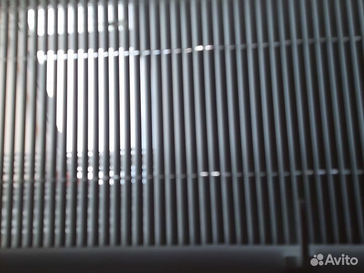 Жалюзи вертикальные пластиковые