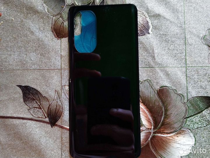 Задняя крышка honor 50