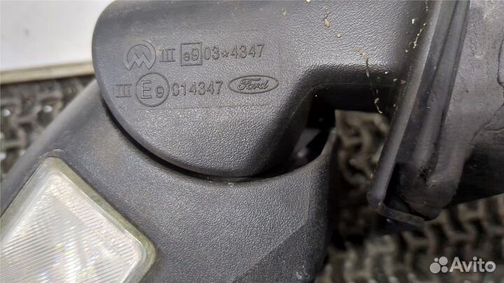 Зеркало боковое Ford S-Max, 2006