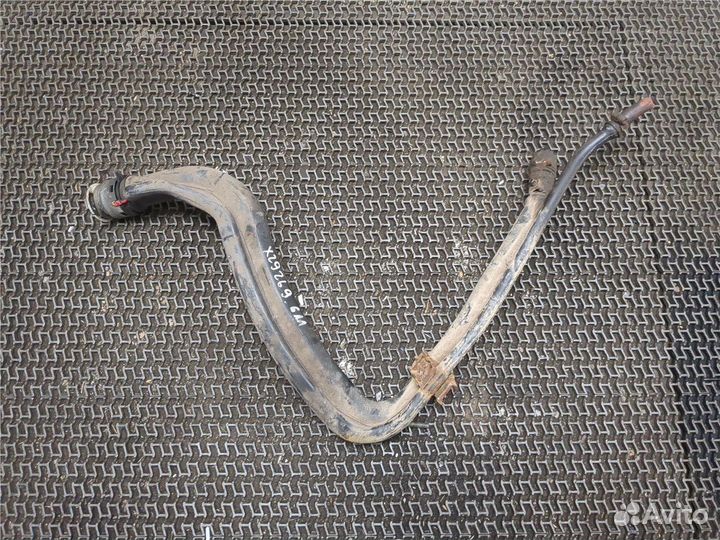 Горловина заливная топливная Toyota Corolla Verso