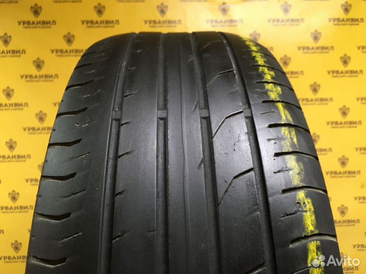 Continental ContiPremiumContact 2 215/60 R16 95H
