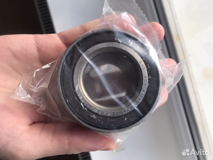 Подшипник ступечный веста/логан оригинал