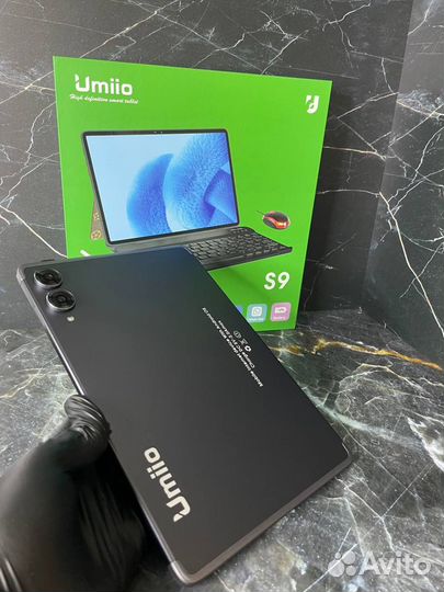 Планшет Umio S9