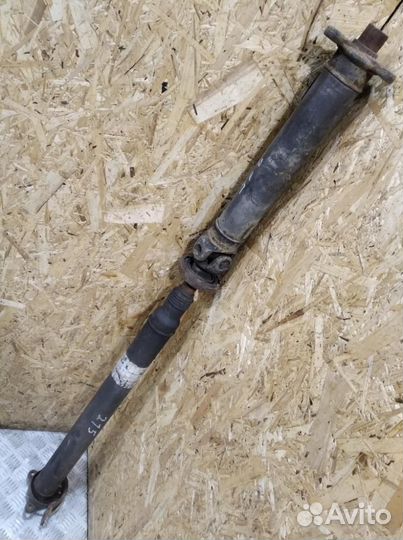 Вал карданный задний Chrysler Crossfire 2003-2008