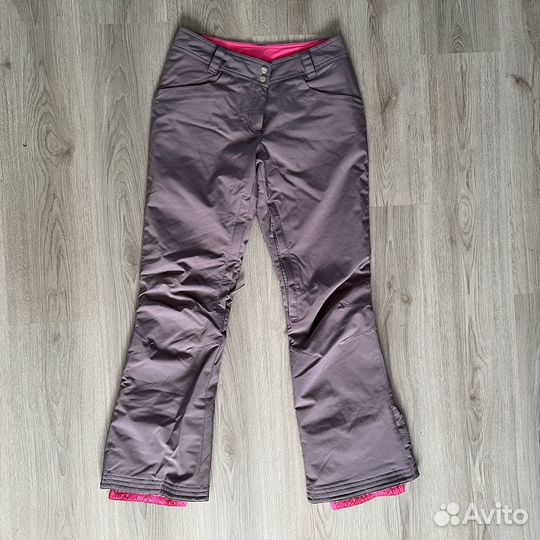 Брюки женские утепленные termit