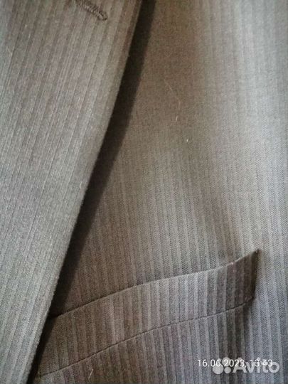 Костюм мужской 58 размер