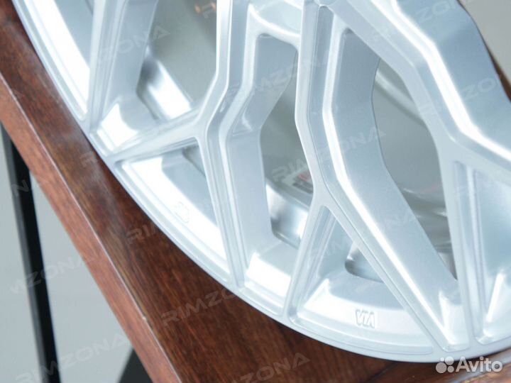 Литые диски Kuture R16 для LADA. Арт336