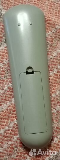 Пульт ду supra