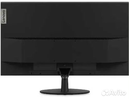 Монитор Lenovo L27q-30, 2560x1440, IPS, 75Гц