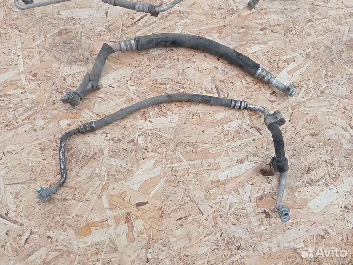 Трубка кондиционера LADA Priora