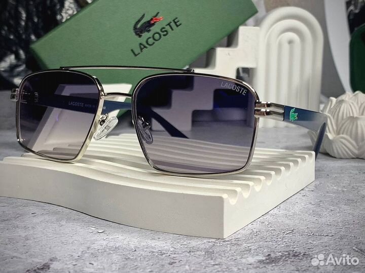 Очки Lacoste Aviator