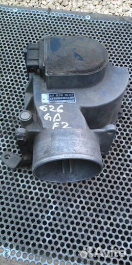 Дмрв Mazda 626 Gd F8 FE F2