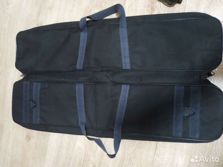 Чехол для ружья