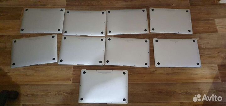 Поддон MacBook Air 13 a1369 a1466