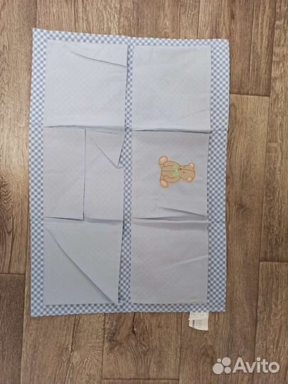 Подвесные кармашки Икеа IKEA наниг