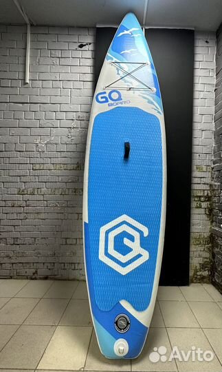 SUP board