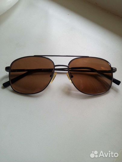 Очки на -2,25 диоптрий поляризационные