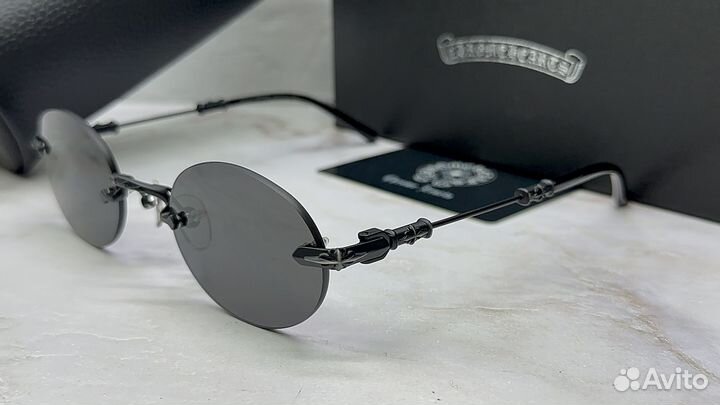 Очки Chrome Hearts