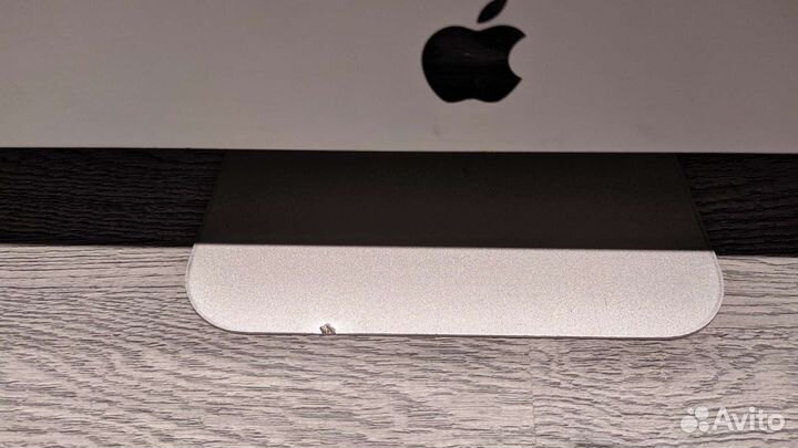 Apple iMac 27 i5 ssd120 2k