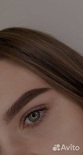 Обучение / курсы бровиста/ брови Иркутск