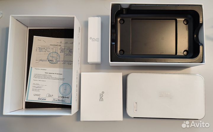 Проектор xgimi Z3