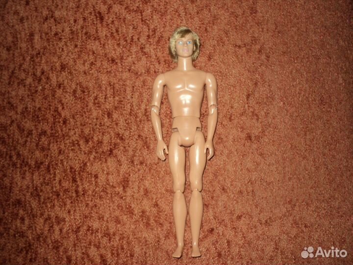 Кукла Кен Fashionistas - Hottie