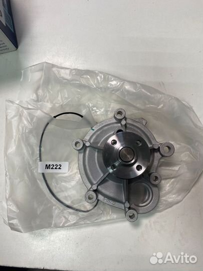 Насос водяной (помпа)