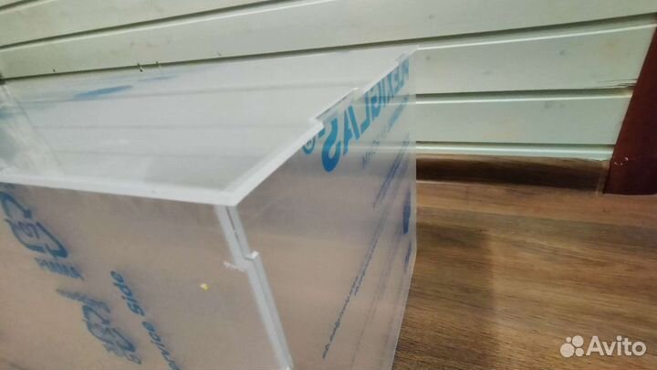 Колпак витрина для моделей