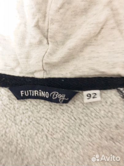 Толстовка детская