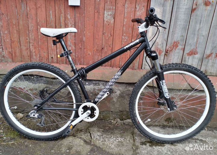 Specialized p2 chro-mo