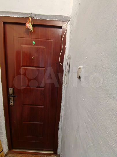 3-к. квартира, 47 м², 3/5 эт.