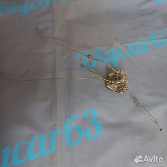 Замок двери правый Hyundai Hd78 D4DD 2010