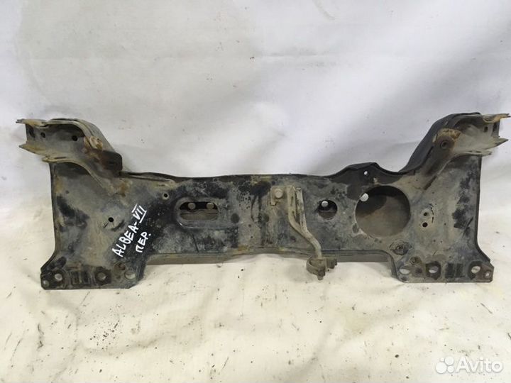 Подрамник передний Fiat Albea 350A1000 2011