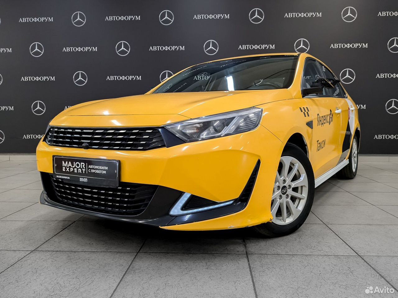 Kaiyi E5 1.5 CVT, 2024, 111 048 км