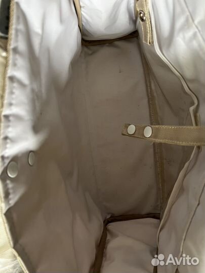 Коляска 2 в 1 geoby