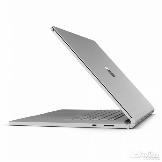 Microsoft Surface Book 2 13.5, 256 гб, Core i5, RA