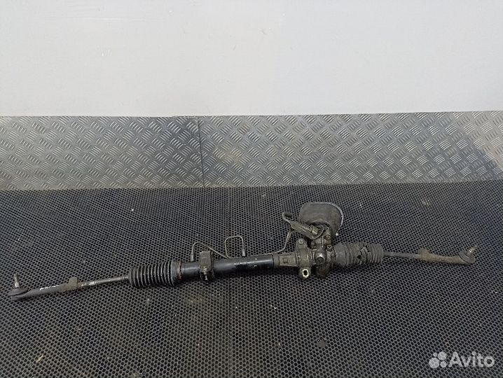 Рулевая рейка Renault Kangoo рест. 2005 8200050763