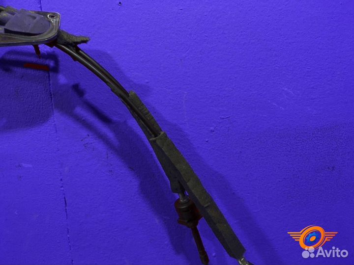 Трос МКПП Mitsubishi Asx SUV 4A92 1.6L 1590