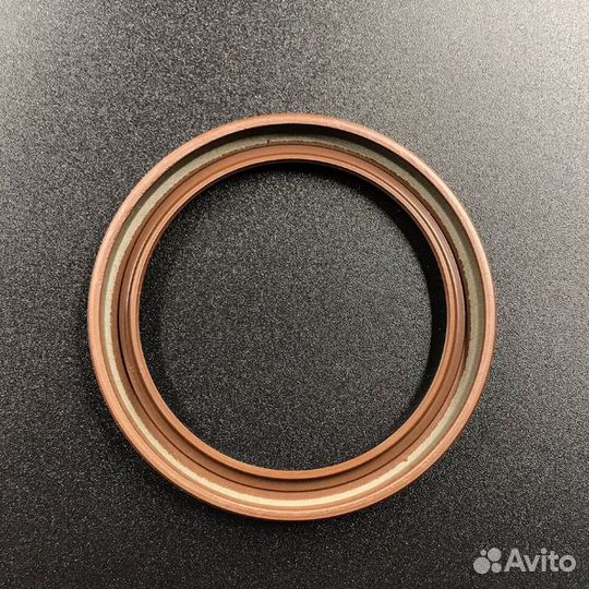 Сальник маслонасоса Yamaha (69J-13338-00) (Yamaha)