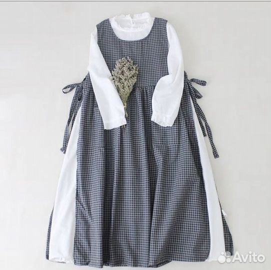 Фартук женский