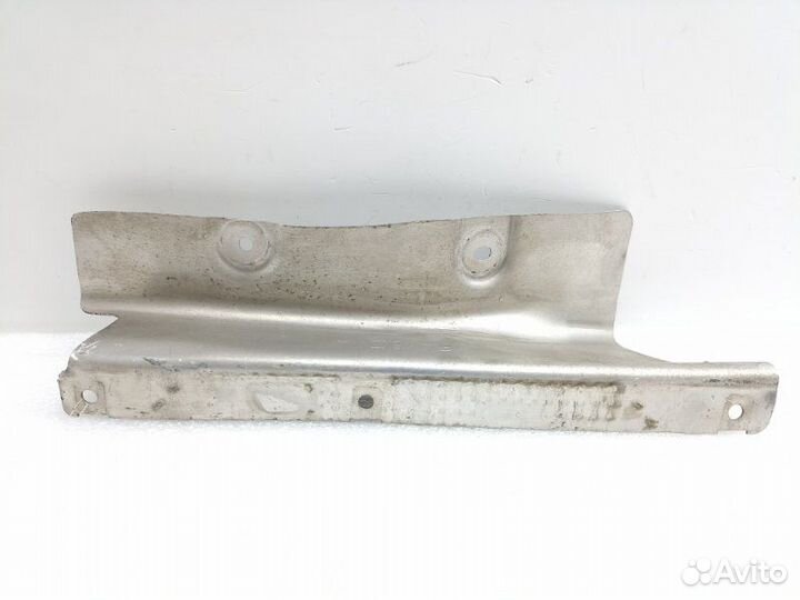 Тепловой экран Bmw 5-Series F10