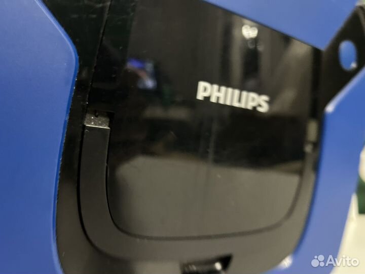 Робот пылесос Philips FC8792