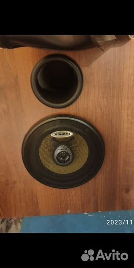 Колонки хундай