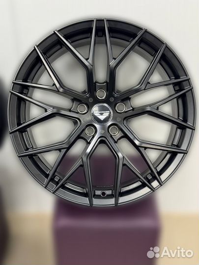 Диски MB VF107 R18 5-114,3 Kia Huyndai