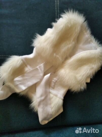 Жилетка для девочки